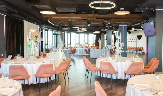 Фото №1 зала Зал №1