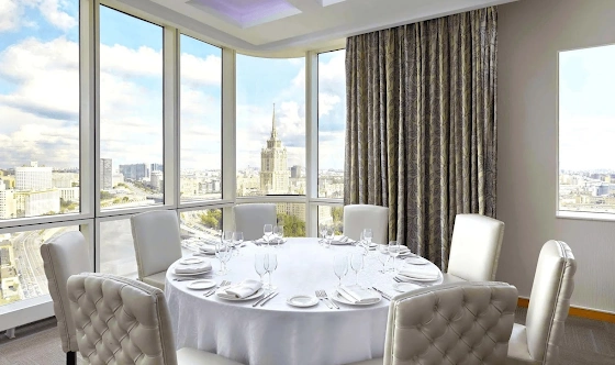 Фото №1 зала Зал Private Lounge