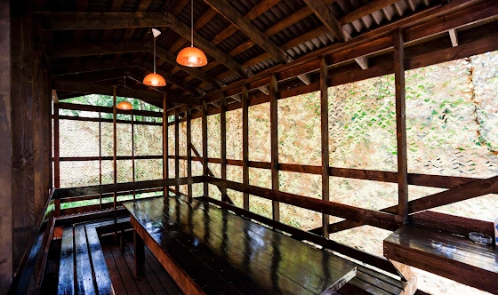 Фото №5 зала Дом «Гранат»