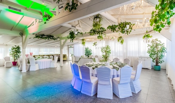 Фото №4 зала Основной зал