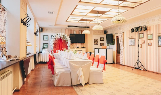 Фото №10 зала Большой зал