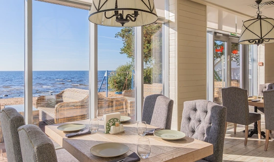 Фото №7 зала Зал "Классический"