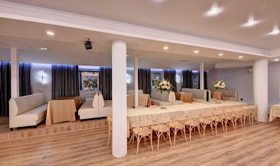 Фото №19 зала Эвент