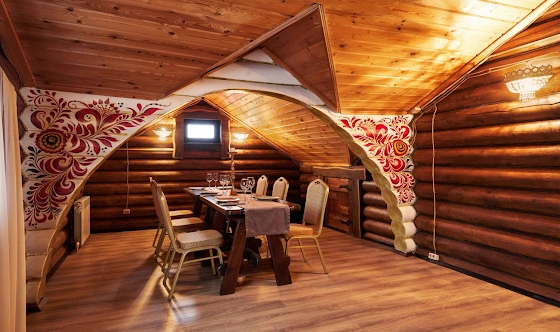 Фото №3 зала VIP-зал на 12 человек