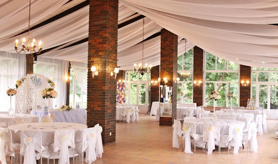 Фото №14 зала Банкетный зал