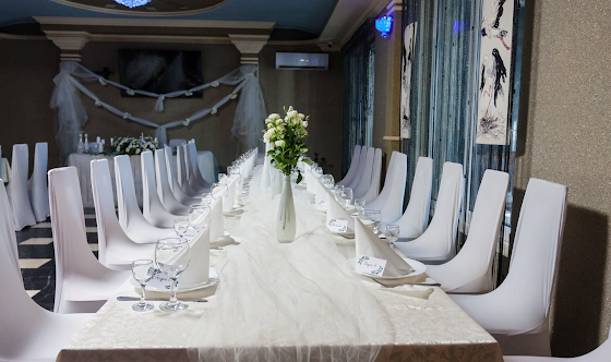 Фото №7 зала Большой зал