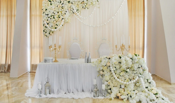 Фото №4 зала Главная палуба