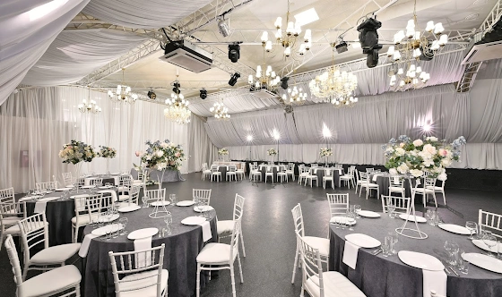 Фото №5 зала Pravda Hall