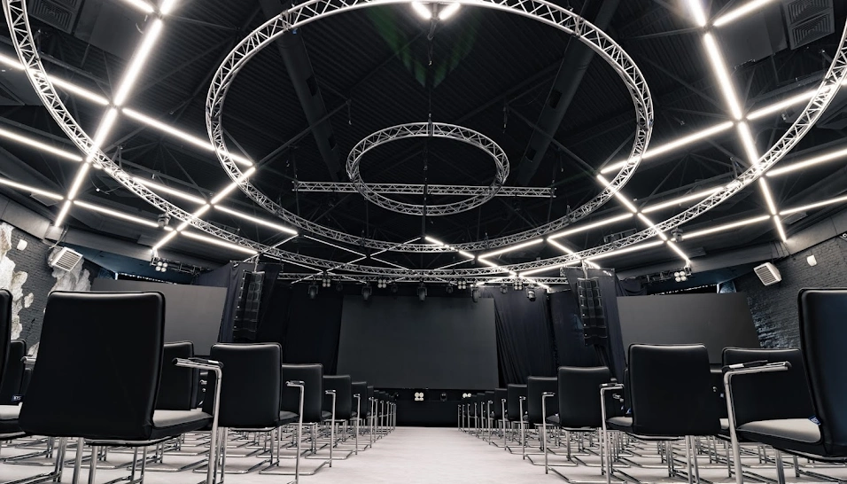 Фото №4 зала 1 этаж 