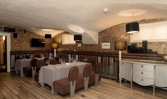 Фото №5 зала Зал "Велком"