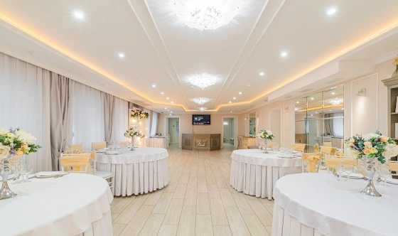 Фото №8 зала Основной зал