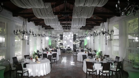 Фото №1 зала Ресторан