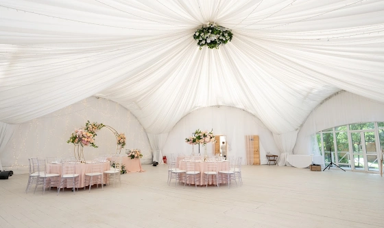 Фото №8 зала Мыс