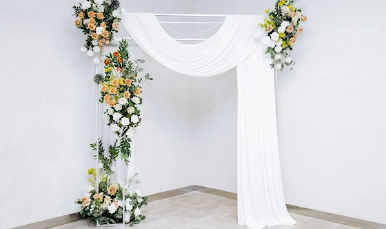 Фото №19 зала Зал "Белый"