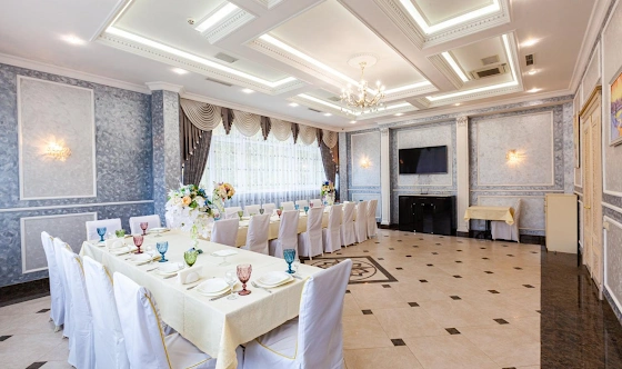 Фото №4 зала Зал на 40 человек 