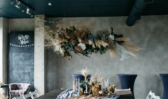 Фото №2 зала Основной зал