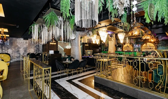 Фото №19 зала Jungle