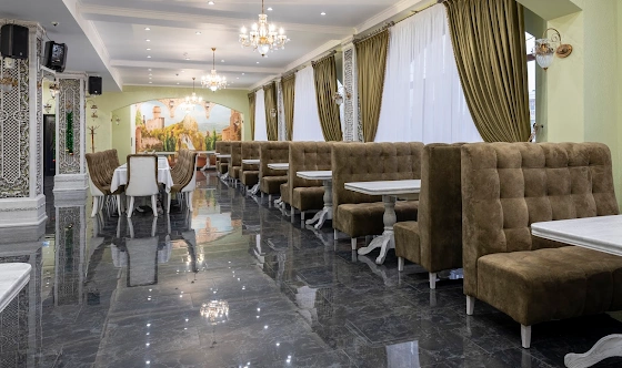 Фото №11 зала Банкетный зал