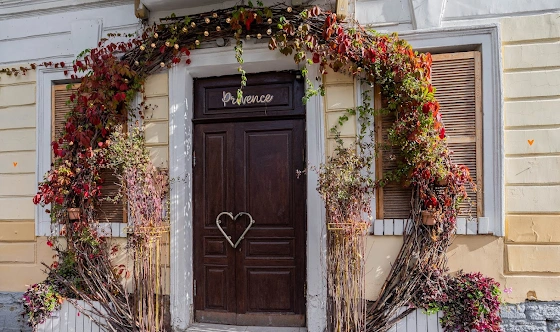 Фото №13 зала Основной зал