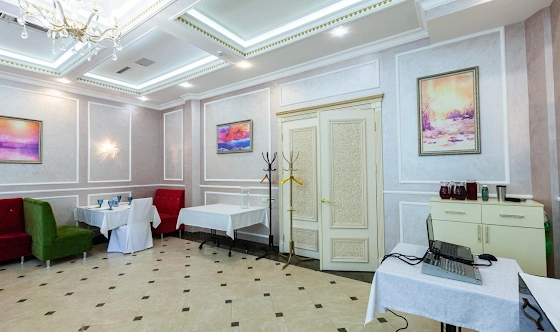 Фото №7 зала Зал на 20 человек