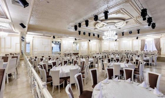 Фото №16 зала Банкетный зал