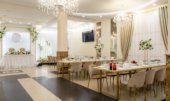 Фото №3 зала Общий зал 