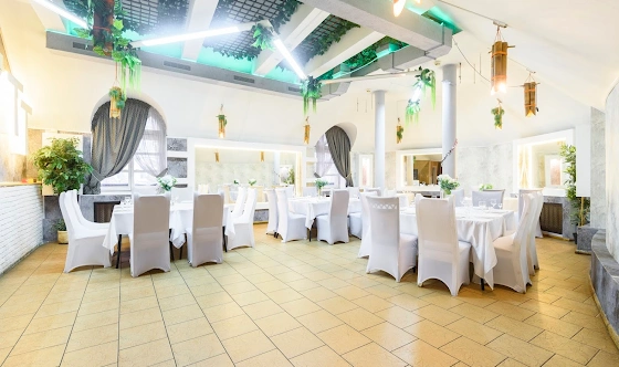 Фото №1 зала Банкетный зал № 2