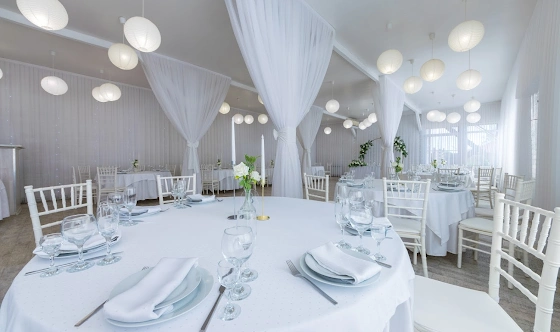 Фото №14 зала Банкетный зал