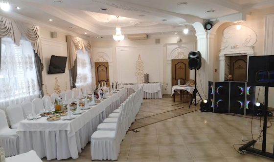 Фото №8 зала Основной зал 