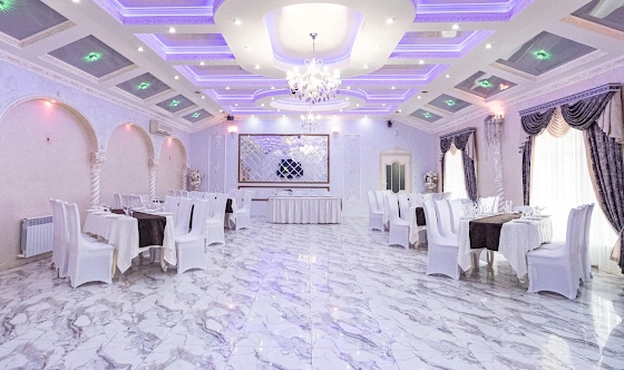 Фото №14 зала Банкетный зал 