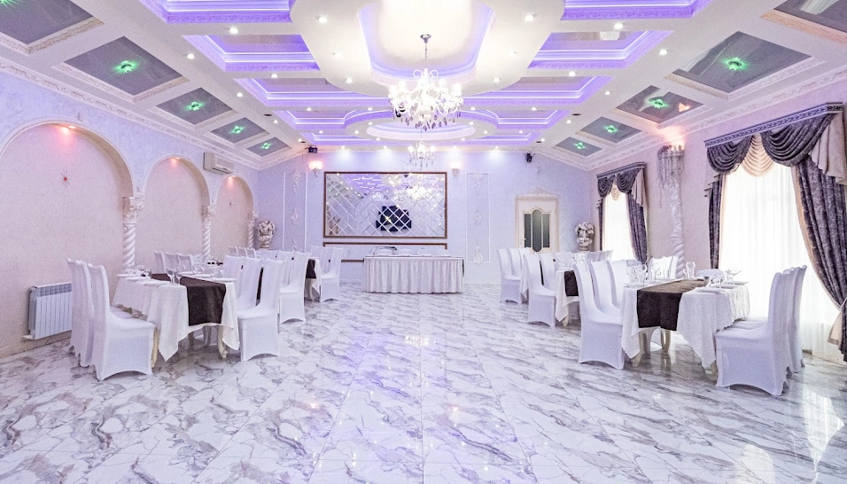 Фото №14 зала Банкетный зал 