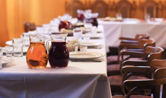 Фото №5 зала Основной зал 