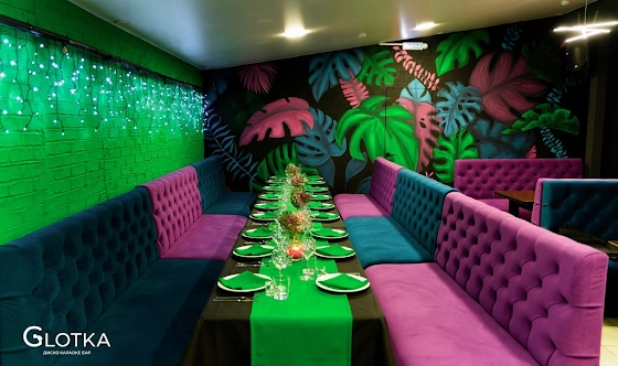 Фото №1 зала Банкетный зал