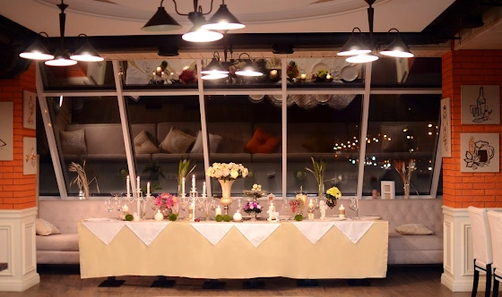 Фото №13 зала Зал на 50 человек