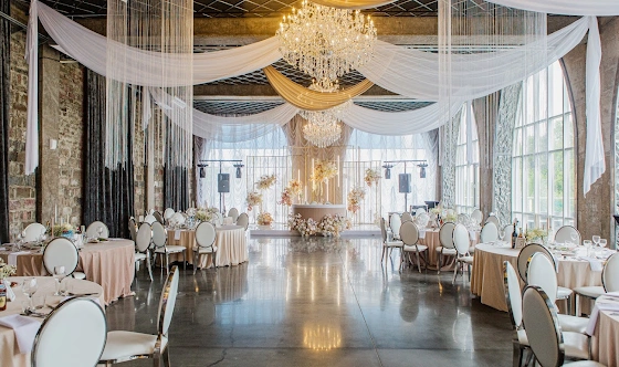 Фото №2 зала Большой зал 