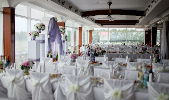 Фото №11 зала Основной зал 