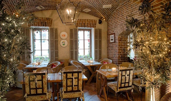 Фото №17 зала Малый зал 