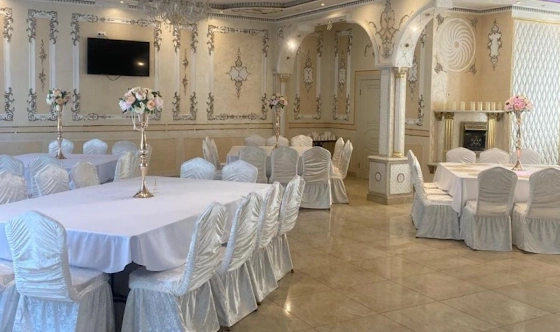 Фото №1 зала Основной зал 