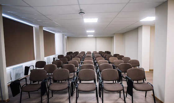 Фото №3 зала Конференц-зал