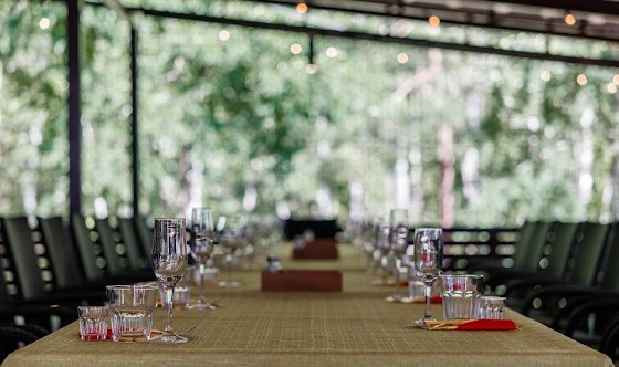 Фото №6 зала Веранда 