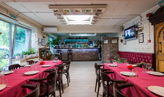 Фото №6 зала Основной зал