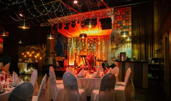 Фото №12 зала Малый зал