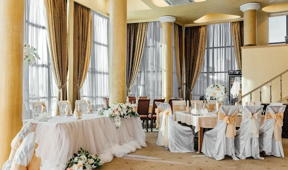 Фото №8 зала Малый зал