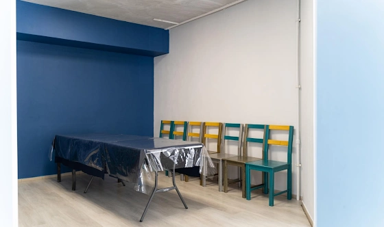 Фото №10 зала Зал на 50 человек