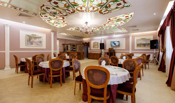 Фото №9 зала Зал на 60 человек