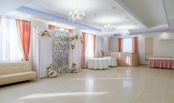 Фото №18 зала Основной зал