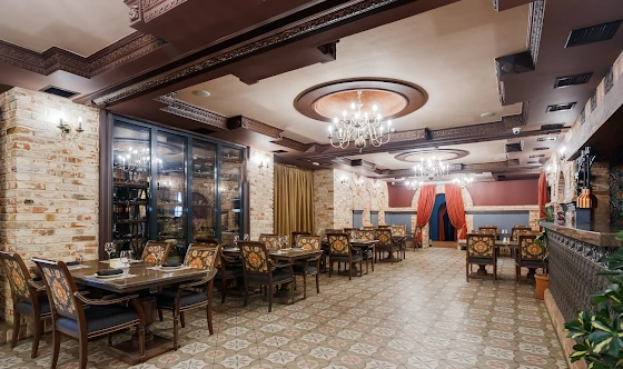 Фото №9 зала Малый зал