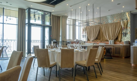 Фото №11 зала Конференц-зал