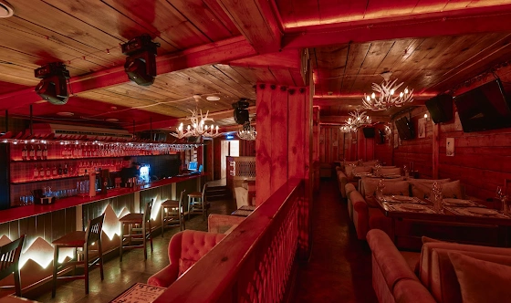 Фото №17 зала Основной зал