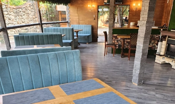 Фото №8 зала Малый зал